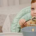 Почему ребенок не ест кашу Что делать если ребенок не хочет есть кашу
