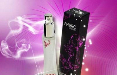 The smell of pheromones and how to produce them in women and men Natural pheromones for women