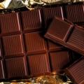 التعليقات كيفية تخزين الشوكولاتة في المنزل