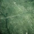 Linhas de Nazca: planalto com tatuagens misteriosas Planalto peruano conhecido por seus designs misteriosos
