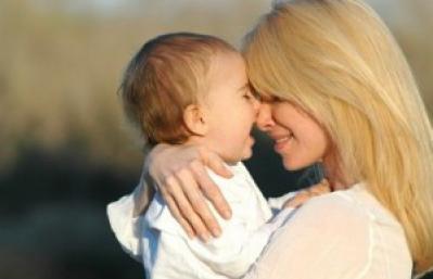 هل يستحق بدء علاقة مع امرأة مطلقة ولديها طفل؟