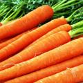 Сырая морковь для похудения и диет Полезна ли морковь для похудения