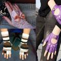 Τι είναι τα γάντια;  Συνδυασμοί με γάντια