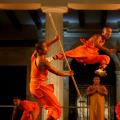 Biksu Shaolin: Pejuang atau Mitos?