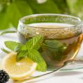 Najbolja pića u kadi i sauni: šta pripremiti za dobrobit organizma Koji je čaj bolji nakon kupanja