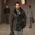 Модні чоловічі зимові куртки: тепло та стиль