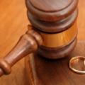 Πώς να επιβιώσετε από ένα διαζύγιο: συμβουλές για τους άνδρες σχετικά με τις πρώην συζύγους