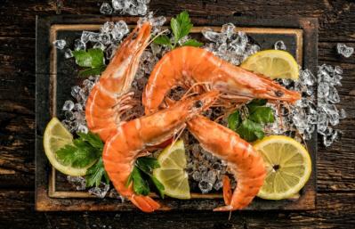 Can pregnant women eat shrimp?